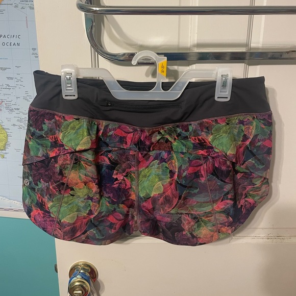 Lululemon speed-ups - Picture 2 of 2